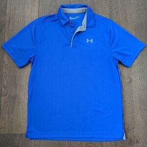 Under Armour Performance Polo Men’s Medium